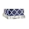 Jonathan Y Clarke 23" Chinoiserie LED Table Lamp, Blue/White JYL3011A - alternate 8