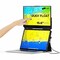 Mobile Pixels 15.6" PORT STACKED MON 1011011P01 - alternate 1