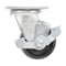 Vestil Glass Filled Nylon Swivel With Brake Caster 4 In. Diameter x 2 In. Width 800 lb Black CST-VE-4X2GFN-SWB - alternate 7