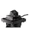 Mytee Products Heavy Duty 8 in ISO Shipping Container Caster Wheels with Brakes 11000 lbs WLL CTL-CasterWheel-5T - alternate 8