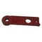 Cnh PLATE MOUNTING, CNH OEM 80590609 80590609 - alternate 1
