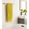 Amerock Monument Brushed Nickel Contemporary 24 in 610 mm Towel Bar BH36084G10 - alternate 4