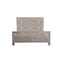 Homeroots Three Piece Gray Solid Wood Bedroom Set 569575 - alternate 7