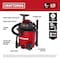 Craftsman 9 Gallon 4.25 Peak HP Wet/Dry Shop Vacuum with Dusting Brush and Attachments CMXEVBE18690 - alternate 9