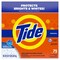 Tide Original Scent Laundry Detergent Powder 85 oz 1 pk 80811552 - alternate 1
