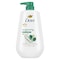 Dove Invigorate Aloe and Eucalyptus Body Wash with Pump, 30.6 Ounce, 3PK 64402158 - alternate 1