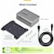 Startech.Com 4-PORT MULTI-DEVICE USB-C CHARGER, 240W TOTAL, SINGLE PORT 140W EPR, PD 3.1, SCR 424DNA-USB-C-CHARGER - alternate 5