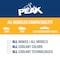 Peak Antifreeze Coolant, 1 gal., RTU PXA0B3 - alternate 7