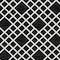 Homeroots 9' X 12' Black And Ivory Chevron Washable Indoor Outdoor Area Rug 612242 - alternate 5