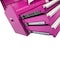 The Original Pink Box 26-Inch 3-Drawer Top Chest, Pink PB2603CSC - alternate 3