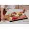 Picnic Time Family Of Brands Formaggio Cheese Board and Tools Set 835-00-512-000-0 - alternate 7