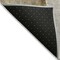 Homeroots 8' X 10' Taupe Beige And Gray Abstract Washable Indoor Outdoor Area Rug 582041 - alternate 6