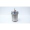 Varec 8200 SERIES LIQUID LEVEL TRANSMITTER 48V-DC N820002000 - alternate 5