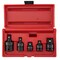 Sunex 3/8", 1/2" Drive Imp Adptr/Unv Joint Set, 5 pcs 3305 - alternate 3