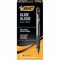 Bic Pen, Velocity, Ballpt, Bold, Bk VLGB11BK - alternate 1