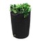 Good Ideas Impressions Eco Bark 50 Gallon Rain Saver - Contains Recycled Material GI-REC-IMP-C50-BL - alternate 1