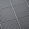 Amerihome Rubber Mat, 36 in L x 60 in W, Rubber, Black RMBBL35 - alternate 3