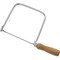 Stanley FATMAX Coping Saw Carded, 6-3/4" Depth 15-106A - alternate 1