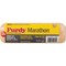Purdy Marathon 9'' x 3/4'' Knit Fabric Roller Cover 144602094 - alternate 6