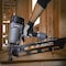 Numax Pneumatic 21 Deg. 3-1/2in Full Round Head Framing Nailer with Nails, 500-Count SFR2190WN - alternate 9