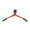 Klein Tools Steel-Handle Bolt Cutter, 14-Inch 63314 - alternate 8