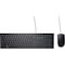 Dell Wired Keyboard and Mouse - KM300C DELLKM300CUS - alternate 6