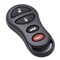 Aks Keys 1998 - 2005 Chrysler Dodge Keyless Entry 4B Fob FCC# GQ43VT9T RC-CHRYS-12C - alternate 2