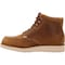 Rocky ROCKY MONOCREPE WEDGE, Men's 6 in Nano Composite Toe Toe Work Boot, Crazy Horse, 7.5, M, RKK0471 RKK0471 - alternate 5