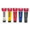 Amsterdam Acrylic Paint, Satin, Acrylic Base, Assorted 17791904 - alternate 8