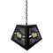 Holland Bar Stool University of Pittsburgh Pendant Box Light BxLM1 - alternate 4