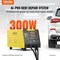 Vevor Spot Welder Dent Puller 300W Stud Welder Dent Repair for Aluminum Car Body 6100 - alternate 7