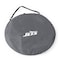 Picnic Time Family Of Brands New York Jets - Manta Portable Beach Tent, (Gray) 113-00-105-224-2 - alternate 3