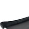 Homeroots 5in Black Metal Vanity Tray With Handles 574115 - alternate 7