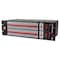 Blastking Dual 31-Band Graphic Equalizer w/XLR Input and Output Connections ULTRAMIX3102-EQ - alternate 3