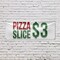 Signmission Pizza Slice $3, 24 Inch x 72 Inch, Vinyl Banner B-72-30807 - alternate 4
