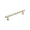 Amerock Radius 12 inch 305mm Center-to-Center Golden Champagne Appliance Pull BP54050BBZ - alternate 1