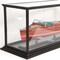 Homeroots 14in X 37.5in X 15in Display Case For Speed Boat 364367 - alternate 4