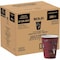Solo Paper Hot Cups, 12 oz, Bistro Design, 300PK OF12BI0041 - alternate 2