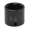 Sunex 3/8 in Drive 1 in Impact Socket 332 - alternate 1