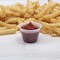Solo Portion Containers, 2.5 oz, Plastic, Translucent, 2500PK P250N - alternate 5