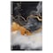 House Of Doolittle Non-Dated Weekly/Monthly Planner, 7 in x 11 in, Gold & Smoke Cover 2121-48 - alternate 6