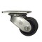 Service Caster 3.25 Inch Glass Filled Nylon Wheel Swivel Caster with Ball Bearing SCC SCC-30CS3420-GFNB - alternate 1
