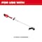 Milwaukee Tool String Trimmer Line, Red, 1/16 in H 49-16-2812 - alternate 15