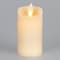 Elegani Medium Flameless LED Candle 12 Pack - 3.75 Inch Yellow Flickering Lights for Home, Events & Decor PH-MD-Flamles-24YLW - alternate 2