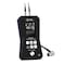 Pce Instruments Ultrasonic thickness gauge, 1.2-300 mm range with 2.5 MHz cast-material probe PCE-TG 150A F25 - alternate 1