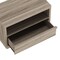 Manhattan Comfort Navis 32 in Nightstand in Natural Oak (1-Drawer) NS1875-2 - alternate 4