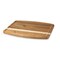Picnic Time Family Of Brands Ovale Acacia Cutting Board 893-00-512-000-0 - alternate 1