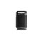 Lasko Oscillating Personal Tabletop Ceramic Space Heater, Adjustable Thermostat, Black CD12100 - alternate 9
