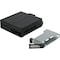 Icy Dock Full Metal 4 Bay Hard Disk Drive MB607SP-B - alternate 16