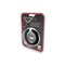 Diamond Performance Diamondlace 54-In. Black Fire Resistant DL054BLK.DIA - alternate 6
